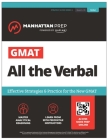 GMAT All the Verbal (Manhattan Prep GMAT Prep) By Manhattan Prep Cover Image