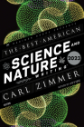 The Best American Science and Nature Writing 2023 By Carl Zimmer, Jaime Green Cover Image