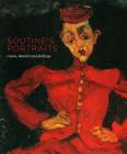Soutine’s Portraits: Cooks, Waiters and Bellboys By Karen Serres (Editor), Barnaby Wright (Editor) Cover Image