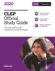 CLEP Official Study Guide 2020  Cover Image