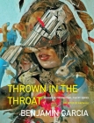 Thrown in the Throat (National Poetry) Cover Image
