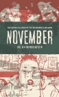 November, Volume IV By Matt Fraction, Elsa Charretier (Artist) Cover Image
