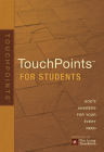 Touchpoints for Students By Ronald A. Beers, Amy E. Mason Cover Image