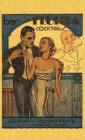 Bar La Florida Cocktails 1935 Reprint Cover Image