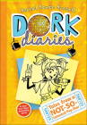 Tales from a Not-So-Talented Pop Star (Dork Diaries #3) Cover Image