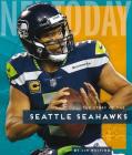Seattle Seahawks (NFL Today) By Jim Whiting Cover Image