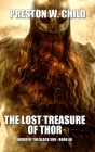 The Lost Treasure of Thor By Preston William Child Cover Image