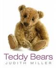 Teddy Bears Cover Image