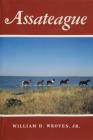 Assateague By William H. Wroten Cover Image