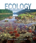 Ecology By William D. Bowman, Sally D. Hacker Cover Image