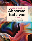 Understanding Abnormal Behavior (Mindtap Course List) By David Sue, Derald Wing Sue, Diane Sue Cover Image