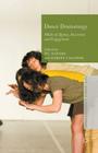 Dance Dramaturgy: Modes of Agency, Awareness and Engagement (New World Choreographies) Cover Image