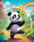 Peter Panda's CBT Adventure!: CBT for Children Cover Image