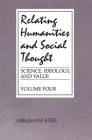 Relating Humanities and Social Thought Cover Image