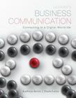 Lesikar's Business Communication: Connecting in a Digital World Cover Image