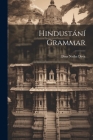 Hindustání Grammar Cover Image