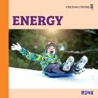 Energy By Rebecca Woodbury M. Ed Cover Image
