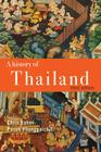 A History of Thailand Cover Image