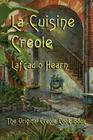 La Cuisine Creole Cover Image