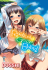 Radical Go-Go Baby! By Bosshi Cover Image