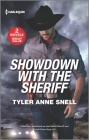 Showdown with the Sheriff Cover Image
