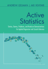 Active Statistics Cover Image