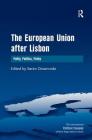 The European Union after Lisbon: Polity, Politics, Policy By Søren Dosenrode (Editor) Cover Image
