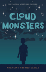 Cloud Monsters By Francine Piriano-Davila Cover Image