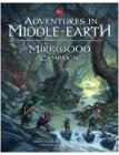Adventures in Middle Earth Mirkwood Camp Cover Image