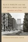 Black Harlem and the Jewish Lower East Side: Narratives Out of Time (SUNY Series in Multiethnic Literature) By Catherine Rottenberg (Editor) Cover Image