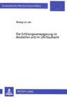 Die Erfuellungsverweigerung Im Deutschen Und Im Un-Kaufrecht (Europaeische Hochschulschriften / European University Studie #1259) Cover Image