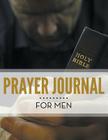 Prayer Journal For Men By Speedy Publishing LLC Cover Image