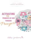 Activating the Promises of God through Prayer Cover Image