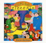 Little Nino's Pizzeria By Karen Barbour Cover Image