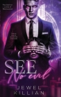 See No Evil: Dark Paranormal Romance By Jewel Killian Cover Image