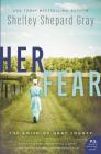 Her Fear: The Amish of Hart County By Shelley Shepard Gray Cover Image