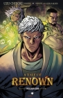 A Tale of Renown: Volume One By Uzo Chijioke, Lelo Alves (Illustrator) Cover Image