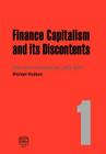 Finance Capitalism and Its Discontents By Michael Hudson Cover Image
