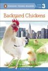 Backyard Chickens Cover Image