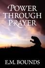 Power Through Prayer Cover Image