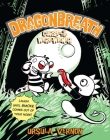 Dragonbreath #3: Curse of the Were-wiener By Ursula Vernon Cover Image