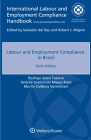 Labour and Employment Compliance in Brazil Cover Image