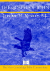 The Gospel of John (New Cambridge Bible Commentary) By Jerome H. Neyrey Cover Image