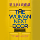 The Woman Next Door Cover Image