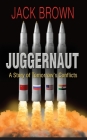Juggernaut By Jack Brown Cover Image