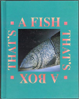 A Fish That's a Box Cover Image