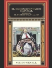 El orden económico natural: Tomo 1: El dinero tal cuál es By Silvio Gesell Cover Image