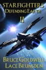 Starfighters Defending Earth Book II Cover Image