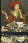 Junctures in Women's Leadership: Higher Education (Junctures: Case Studies in Women's Leadership) Cover Image