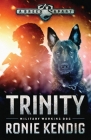 Trinity: Military Working Dog (Breed Apart #1) Cover Image